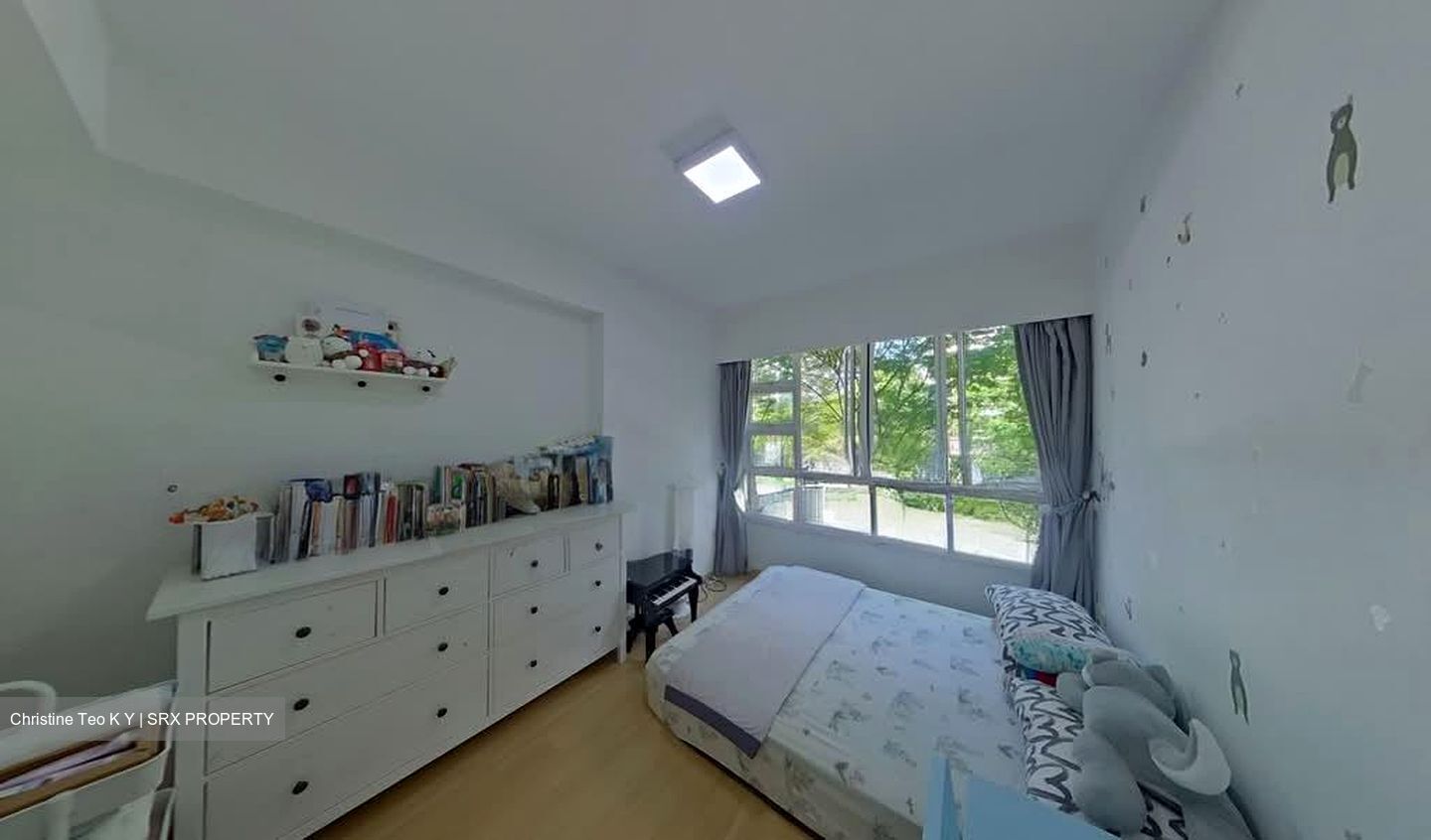 Blk 670B Waterway Ridges (Punggol), HDB 4 Rooms #604954191
